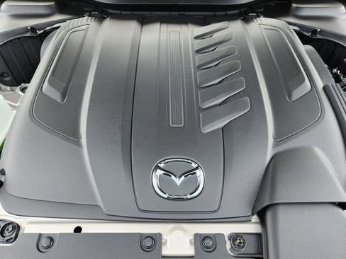 New 2026 MAZDA CX-90 3.3 Turbo w/ Preferred Package image 30