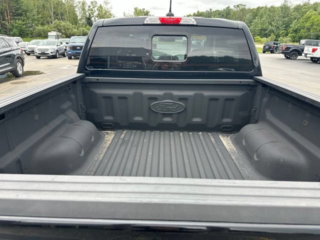 Used 2021 Ford Ranger XLT w/ Equipment Group 302A High AWD/4WD image 8