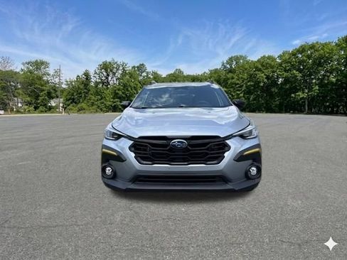 Used 2024 Subaru Crosstrek 2.5i Sport w/ Crosstrek Mirror Package AWD/4WD image 3