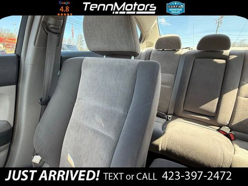 Used 2008 Honda Accord LX image 17