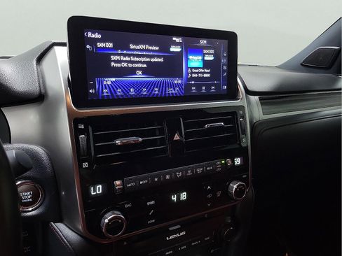 Used 2022 Lexus GX 460 Luxury image 19