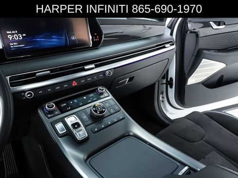 Used 2024 Hyundai Palisade Calligraphy AWD/4WD image 24