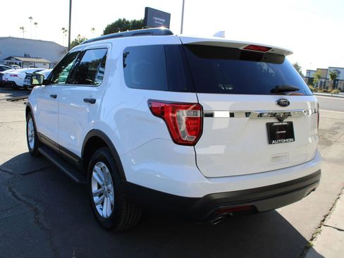Used 2017 Ford Explorer FWD image 36