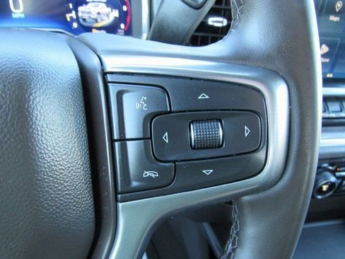 Used 2024 Chevrolet Silverado 2500 LTZ w/ LTZ Plus Package image 17