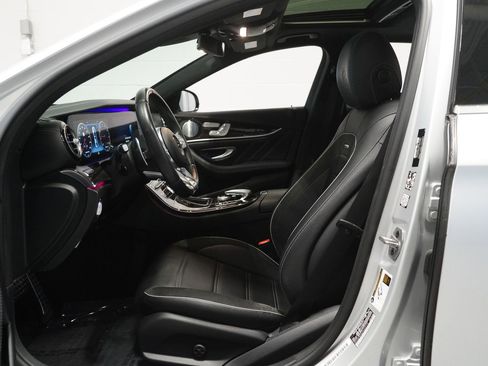 Used 2019 Mercedes-Benz E 63 AMG S image 11