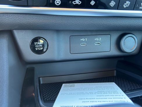 New 2026 Nissan Rogue SV image 24