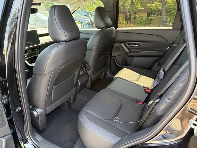 New 2026 MAZDA CX-5 Select AWD/4WD image 7
