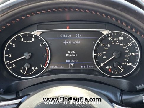Used 2023 Nissan Altima 2.5 SR FWD image 26