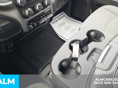 Used 2024 RAM 2500 Big Horn image 30