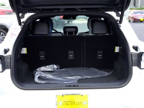 New 2025 Ford Mustang Mach-E GT image 31