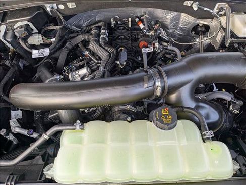 New 2025 Ford Expedition Max King Ranch image 15