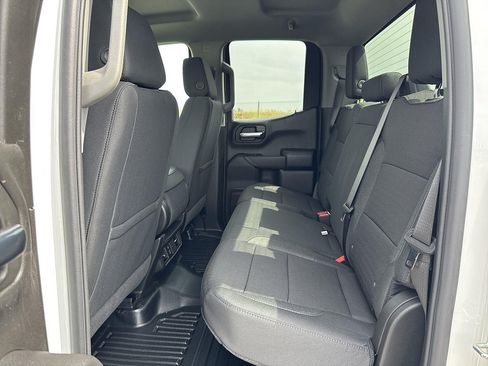 New 2026 GMC Sierra 1500 Pro w/ Pro Value Package RWD image 23