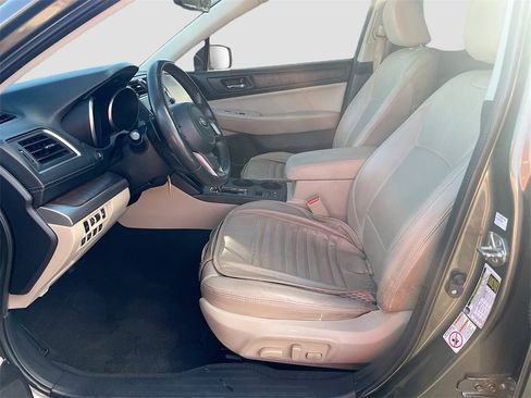 Used 2019 Subaru Outback 3.6R Limited image 22