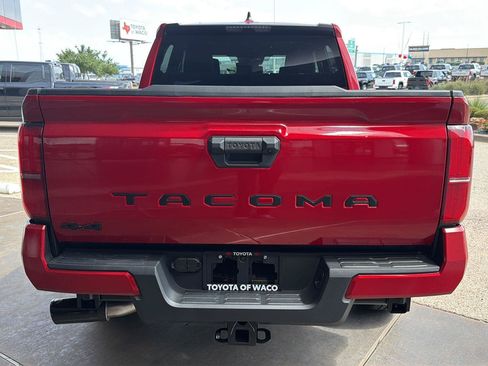 New 2026 Toyota Tacoma SR5 AWD/4WD image 5