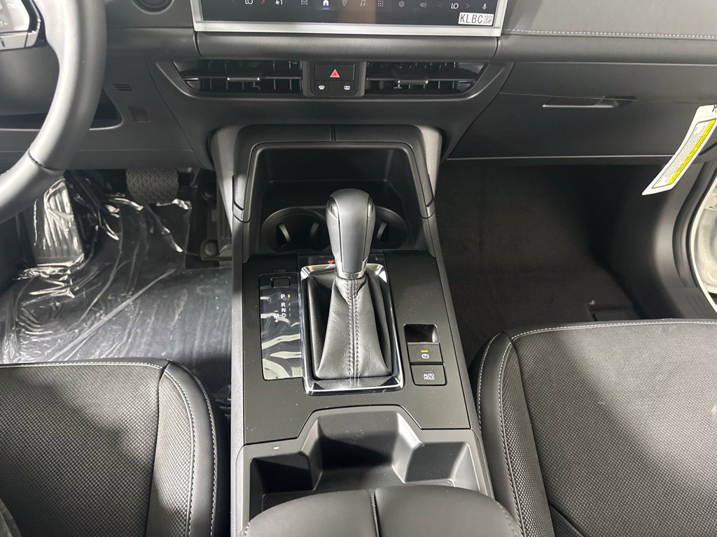 New 2026 MAZDA CX-5 Select AWD/4WD image 17