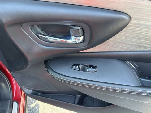 Used 2018 Nissan Murano Platinum AWD/4WD image 44