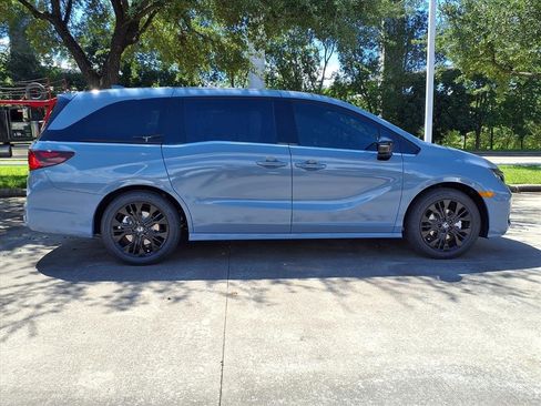 New 2026 Honda Odyssey Sport-L image 14