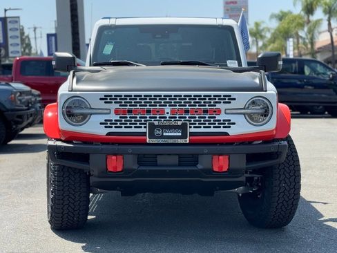 New 2025 Ford Bronco Stroppe Edition AWD/4WD image 5