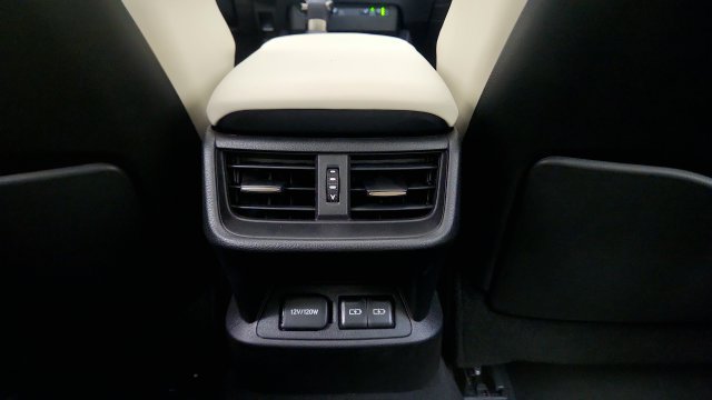 Used 2025 Lexus ES 350 w/ Premium Package FWD image 53