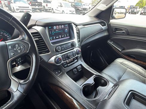 Used 2020 Chevrolet Tahoe LT RWD image 29