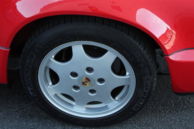 Used 1990 Porsche 911 Carrera image 40