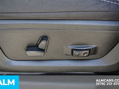 Used 2024 RAM 2500 Big Horn image 50