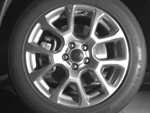 Used 2025 Jeep Compass Limited image 12