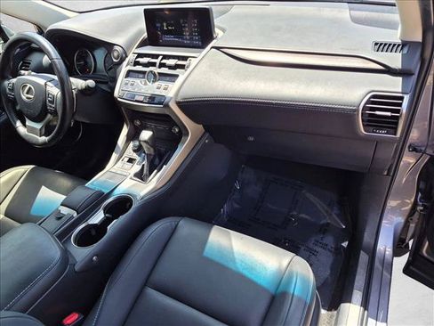 Used 2019 Lexus NX 300 FWD w/ Accessory Package image 19