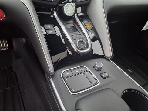 Certified 2025 Acura TLX SH-AWD w/ A-SPEC Pkg image 12