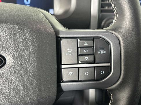 Used 2026 Ford F150 XLT w/ Equipment Group 302A MID AWD/4WD image 30