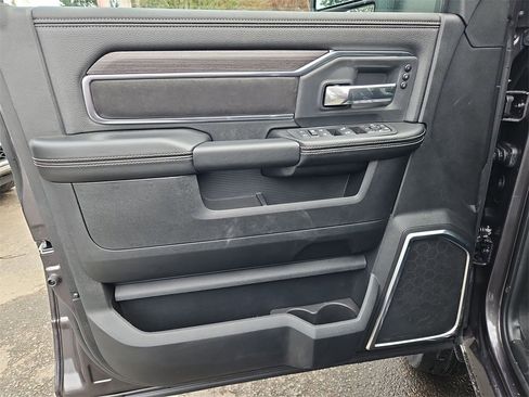 New 2026 RAM 2500 Laramie image 11