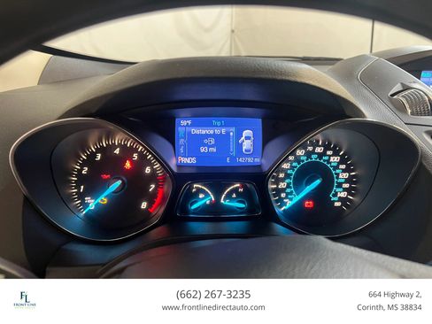 Used 2013 Ford Escape SE image 10