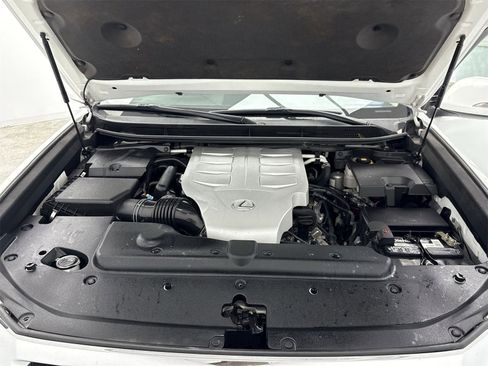 Used 2019 Lexus GX 460 Premium image 53