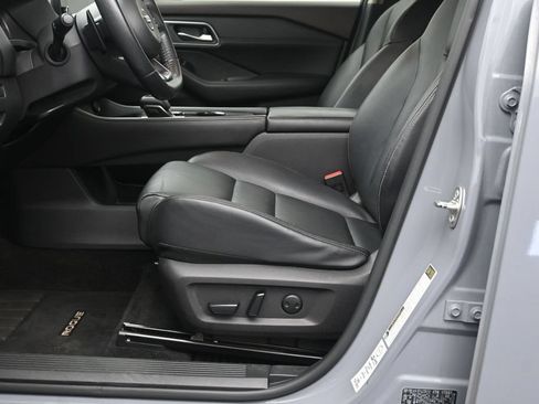 Used 2021 Nissan Rogue SL w/ Premium Package FWD image 23