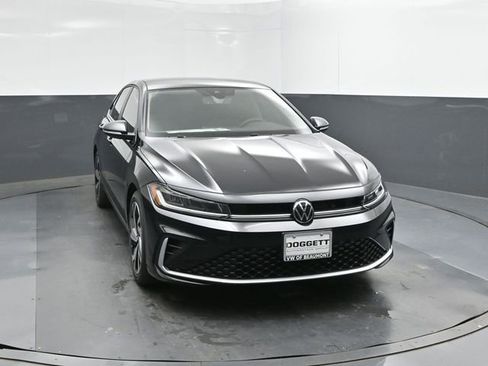 New 2026 Volkswagen Jetta SEL image 16