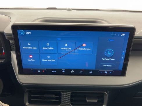 New 2026 Ford Maverick XL AWD/4WD image 23