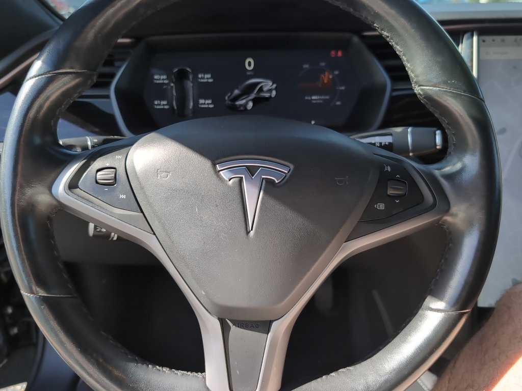 Used 2019 Tesla Model S 75D AWD/4WD image 11