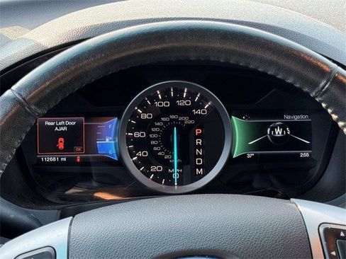 Used 2015 Ford Explorer XLT w/ Equipment Group 201B image 27