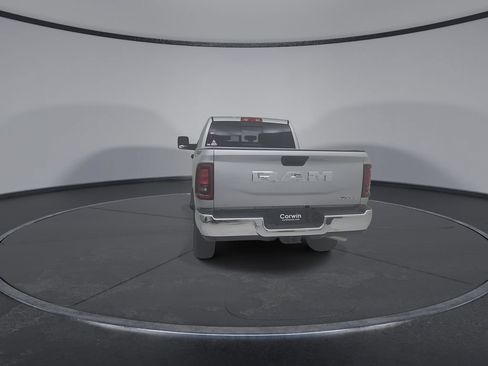New 2026 RAM 2500 Tradesman AWD/4WD image 12