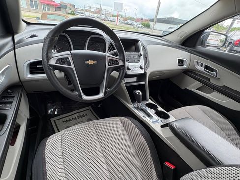 Used 2016 Chevrolet Equinox LT FWD image 9