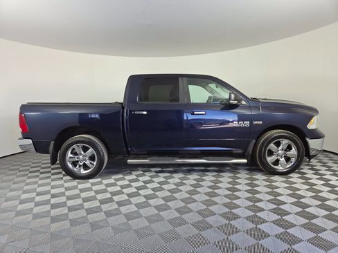 Used 2016 RAM 1500 Big Horn AWD/4WD image 8