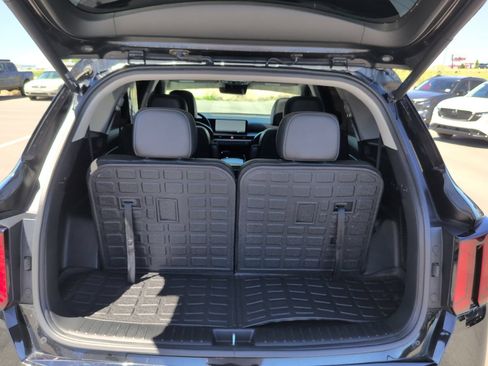 Used 2024 Kia Sorento X-Line EX AWD/4WD image 12