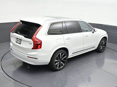 Used 2025 Volvo XC90 B5 Plus w/ Protection Package Premier AWD/4WD image 20