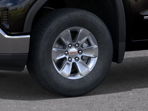 New 2026 GMC Sierra 1500 Pro w/ Pro Value Package image 33