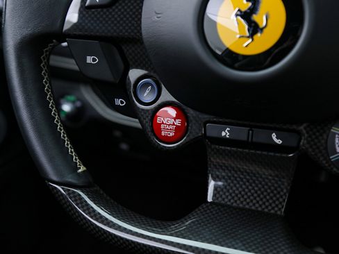 Certified 2021 Ferrari F8 Tributo image 36