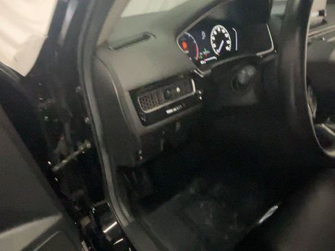Used 2024 Honda Civic EX-L image 30