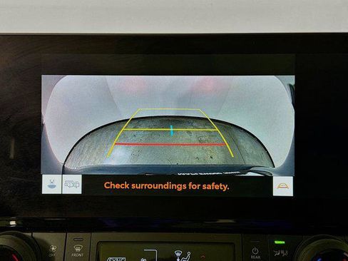 Certified 2025 Toyota Grand Highlander AWD image 13