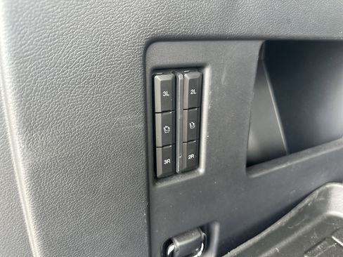Used 2024 Ford Expedition Limited AWD/4WD image 14