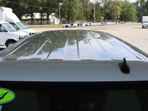 Used 2024 Chevrolet Express 3500 LT w/ LT Preferred Equipment Group image 13