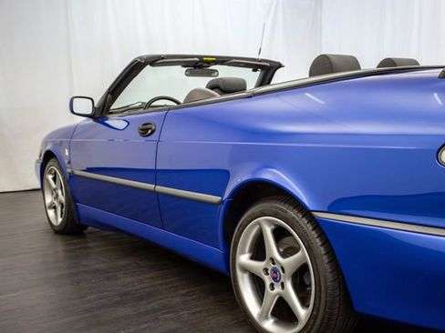 Used 2000 Saab 9-3 Viggen image 28